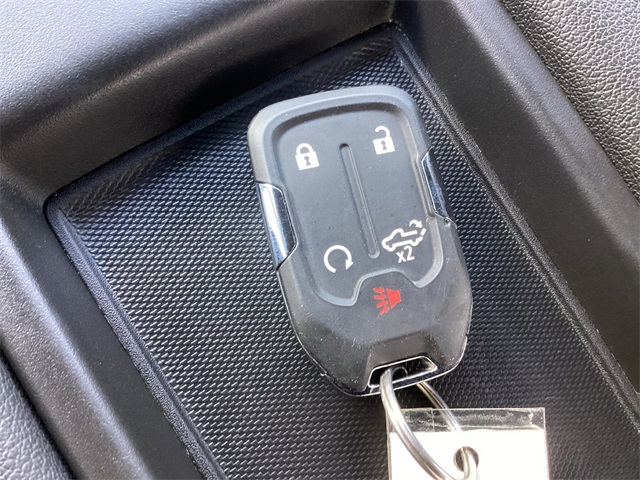 Used Car 2021 Chevrolet Silverado 1500  Lt For Sale Under $35,000 In San Antonio, Texas