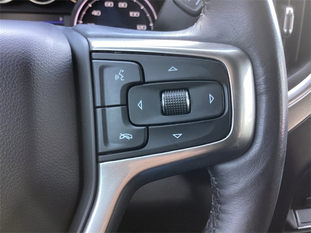 Used Car 2021 Chevrolet Silverado 1500  Lt For Sale Under $35,000 In San Antonio, Texas