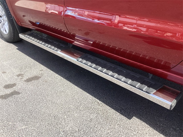 Used Car 2021 Chevrolet Silverado 1500  Lt For Sale Under $35,000 In San Antonio, Texas