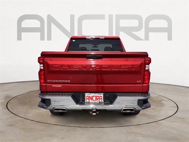 Used Car 2021 Chevrolet Silverado 1500  Lt For Sale Under $35,000 In San Antonio, Texas