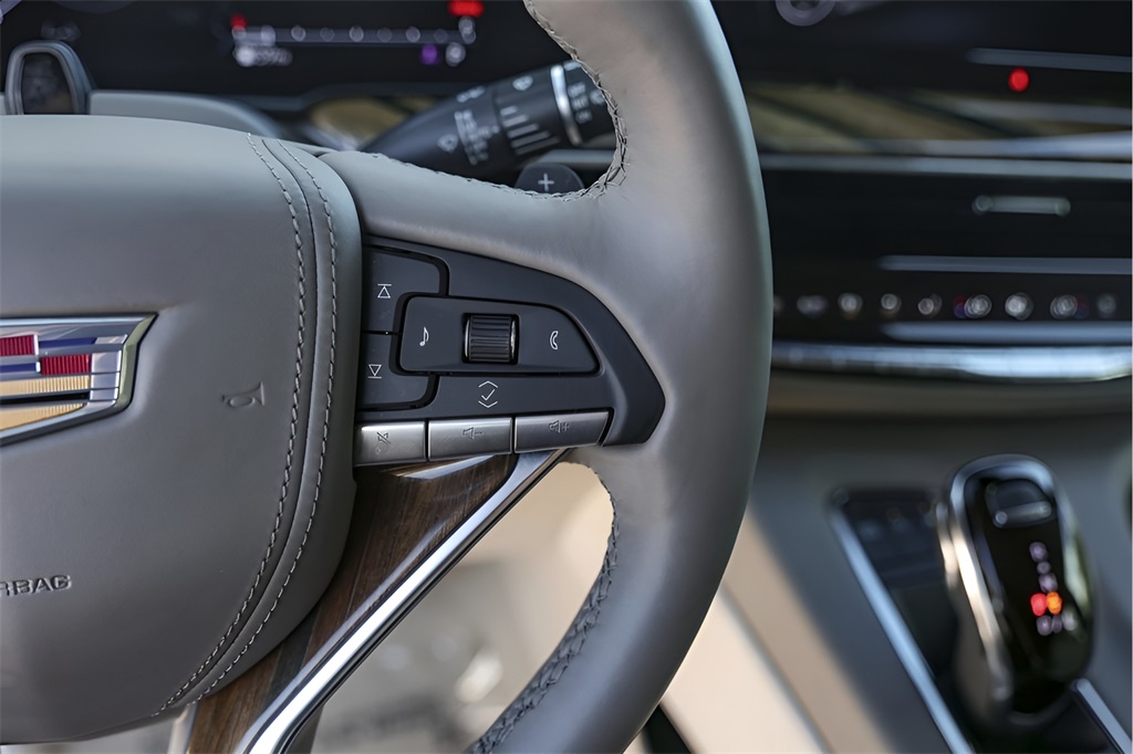 Used Car 2023 Cadillac Escalade  Premium Luxury Platinum For Sale Under $80,000 In Austin, Texas