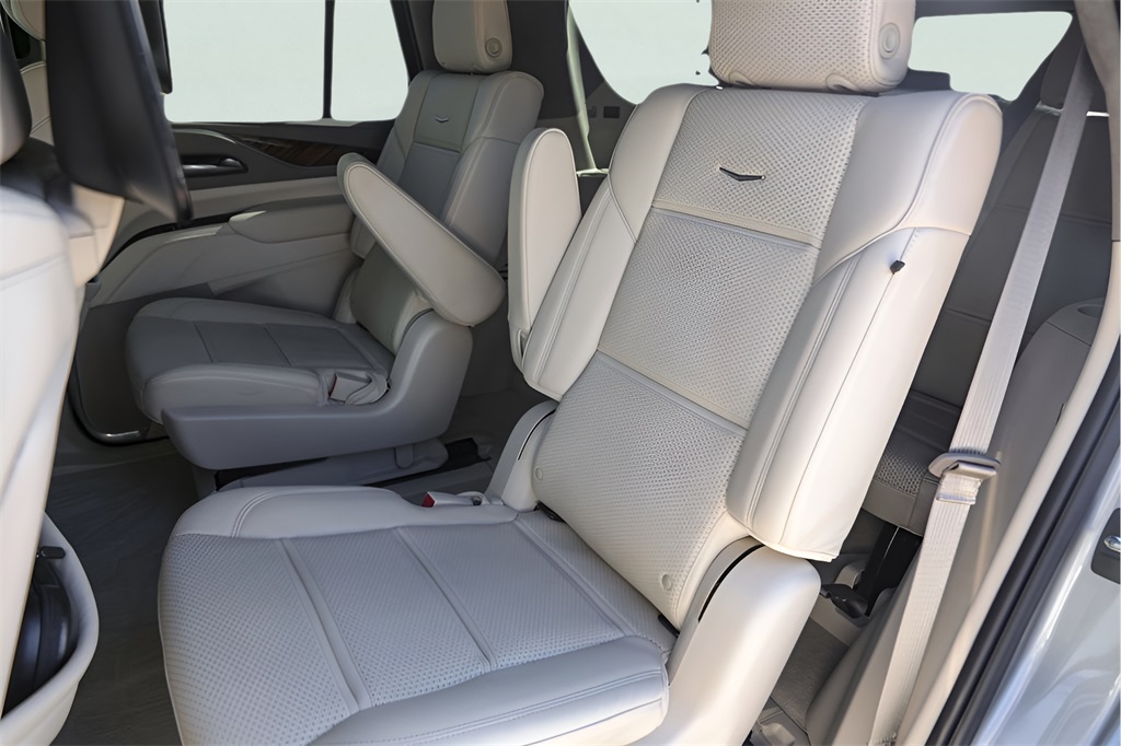 Used Car 2023 Cadillac Escalade  Premium Luxury Platinum For Sale Under $80,000 In Austin, Texas