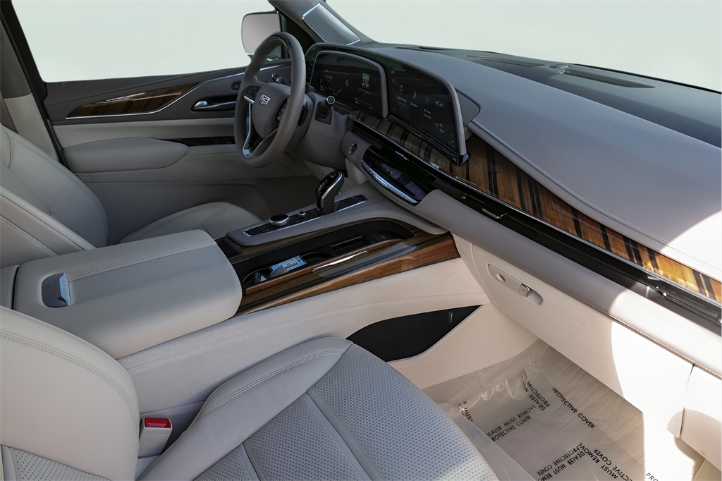 Used Car 2023 Cadillac Escalade  Premium Luxury Platinum For Sale Under $80,000 In Austin, Texas