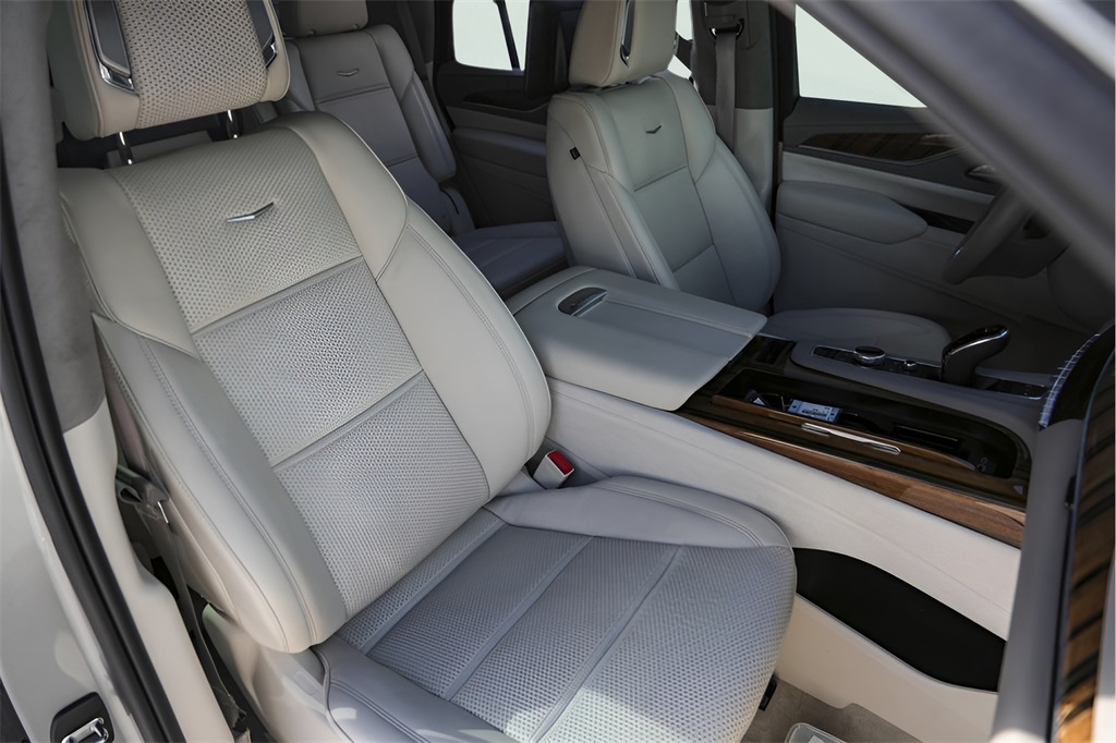 Used Car 2023 Cadillac Escalade  Premium Luxury Platinum For Sale Under $80,000 In Austin, Texas