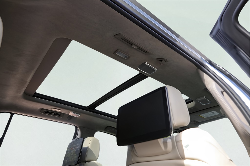 Used Car 2023 Cadillac Escalade  Premium Luxury Platinum For Sale Under $80,000 In Austin, Texas