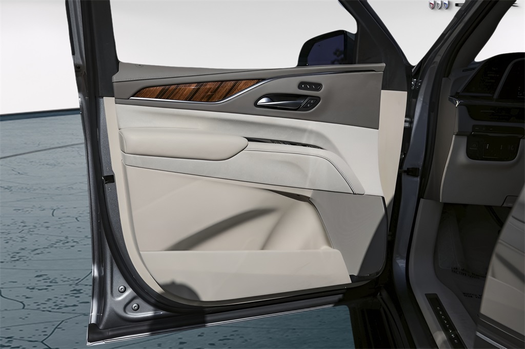 Used Car 2023 Cadillac Escalade  Premium Luxury Platinum For Sale Under $80,000 In Austin, Texas