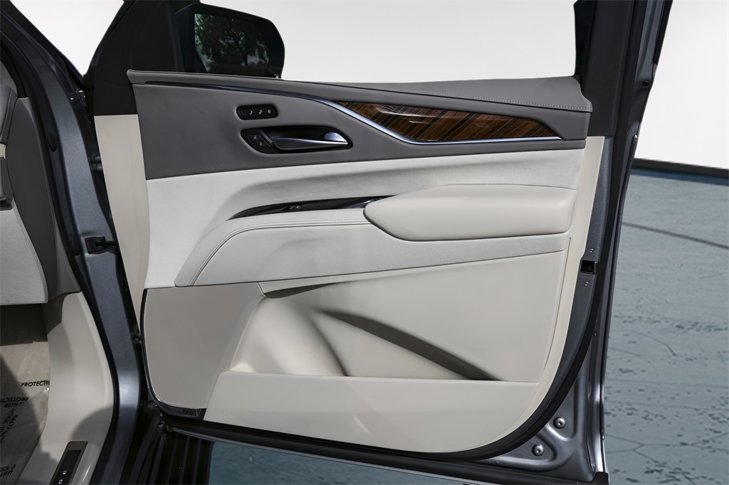 Used Car 2023 Cadillac Escalade  Premium Luxury Platinum For Sale Under $80,000 In Austin, Texas