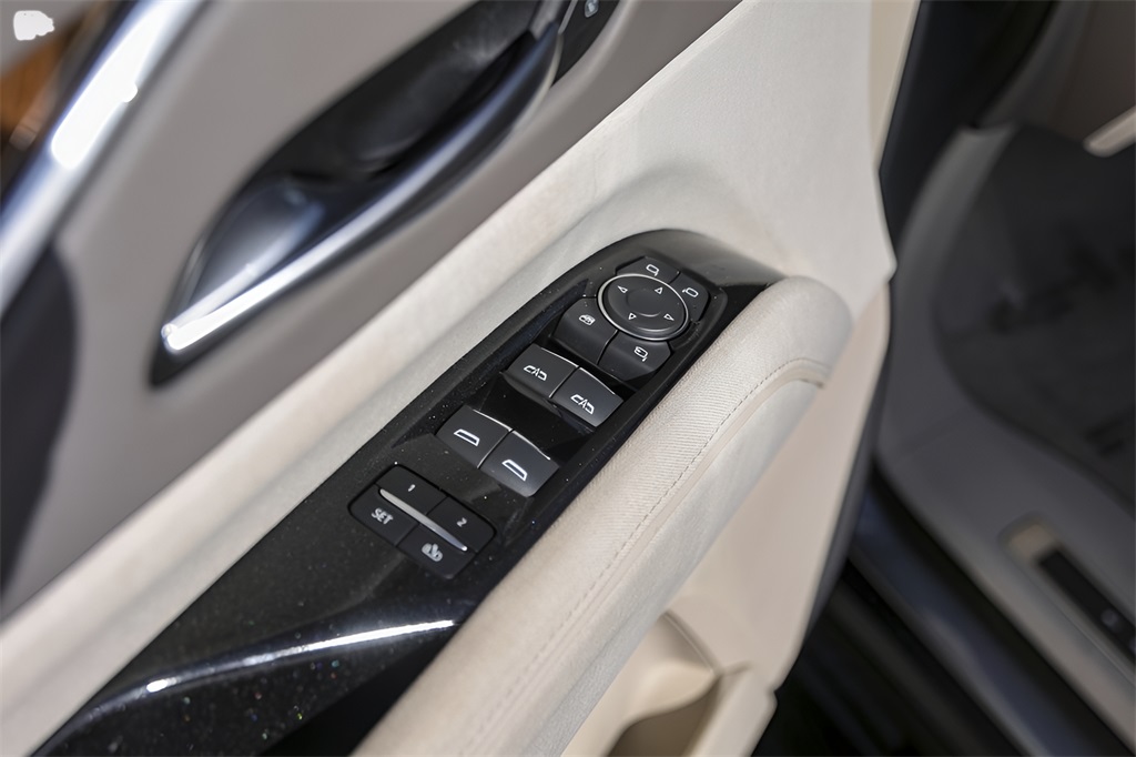 Used Car 2023 Cadillac Escalade  Premium Luxury Platinum For Sale Under $80,000 In Austin, Texas
