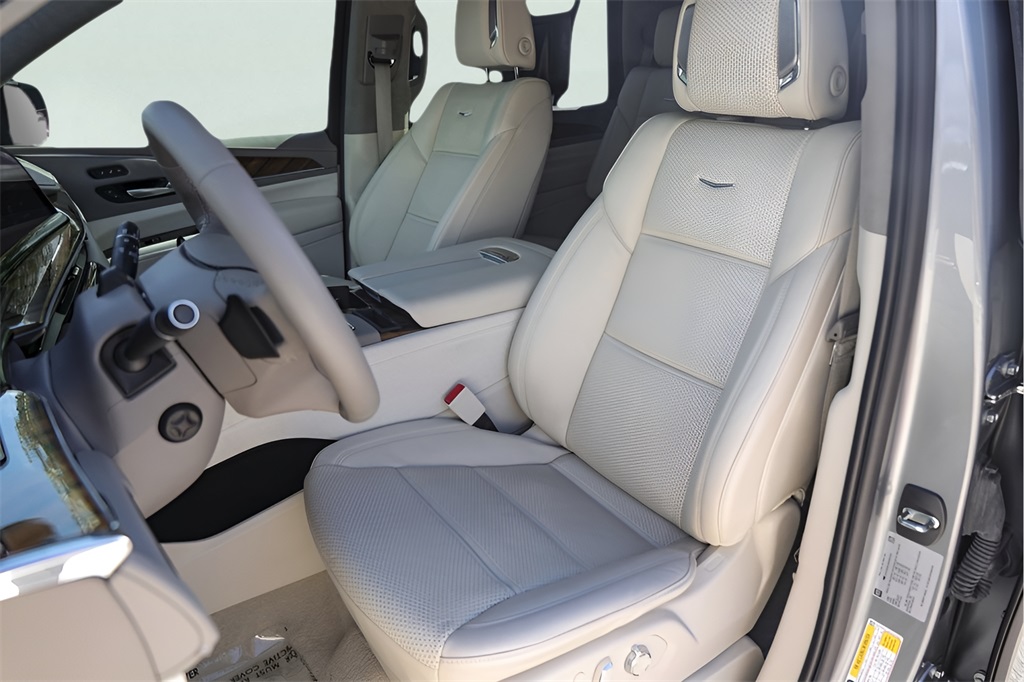 Used Car 2023 Cadillac Escalade  Premium Luxury Platinum For Sale Under $80,000 In Austin, Texas