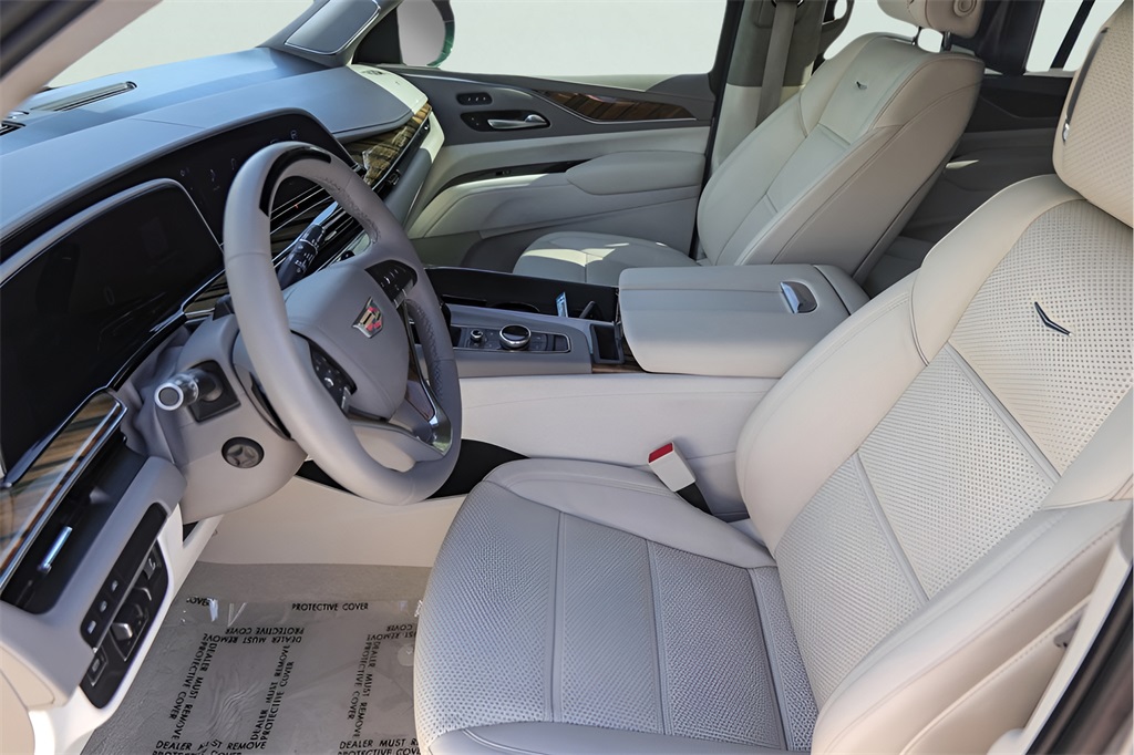 Used Car 2023 Cadillac Escalade  Premium Luxury Platinum For Sale Under $80,000 In Austin, Texas