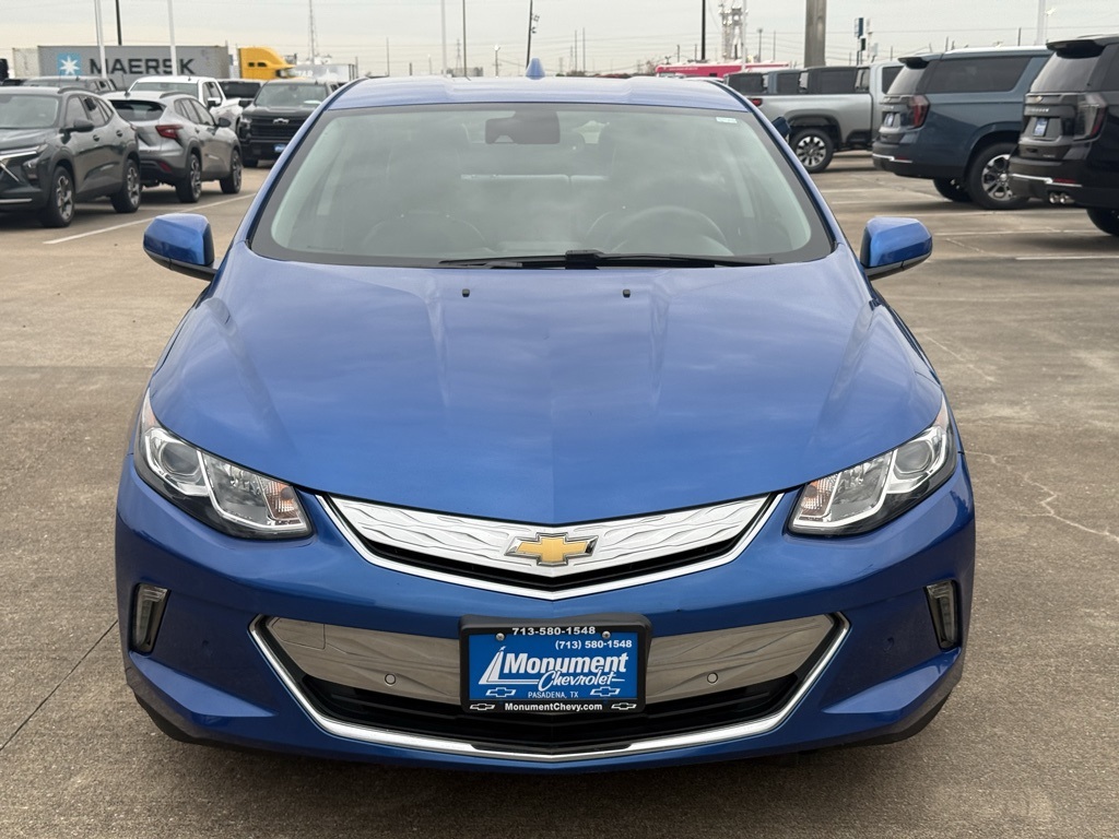2017 Chevrolet Volt Premier - 2