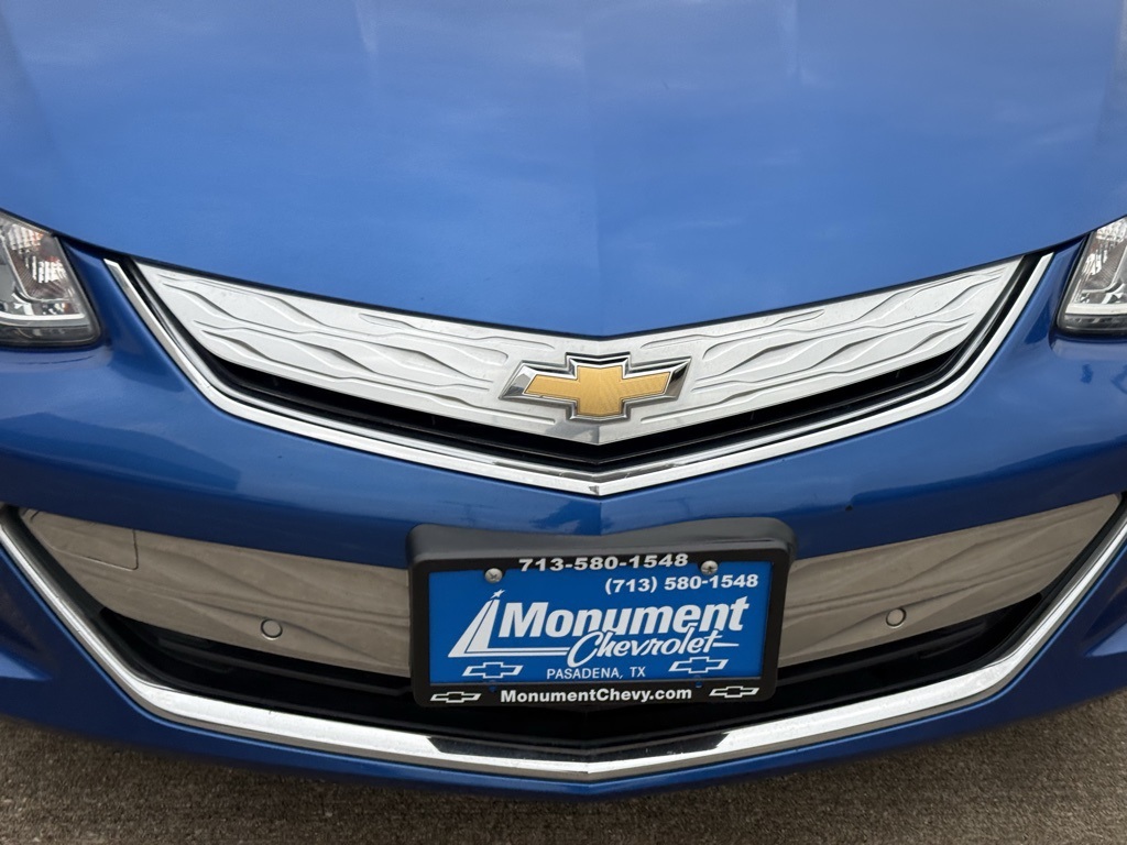 2017 Chevrolet Volt Premier - 3