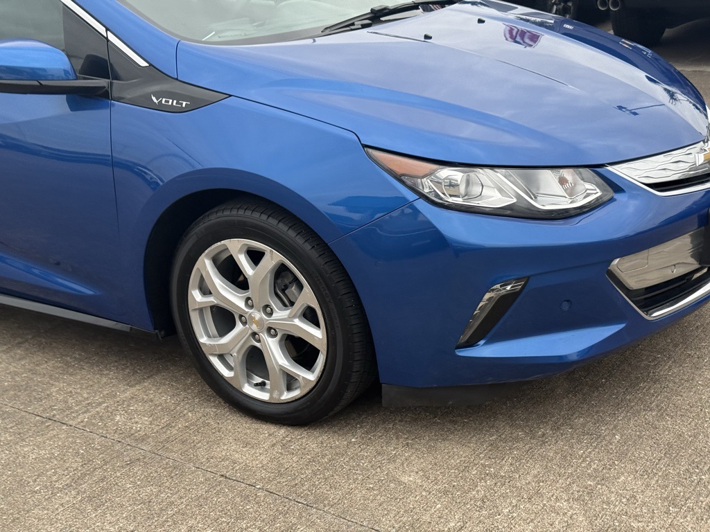 2017 Chevrolet Volt Premier - 5