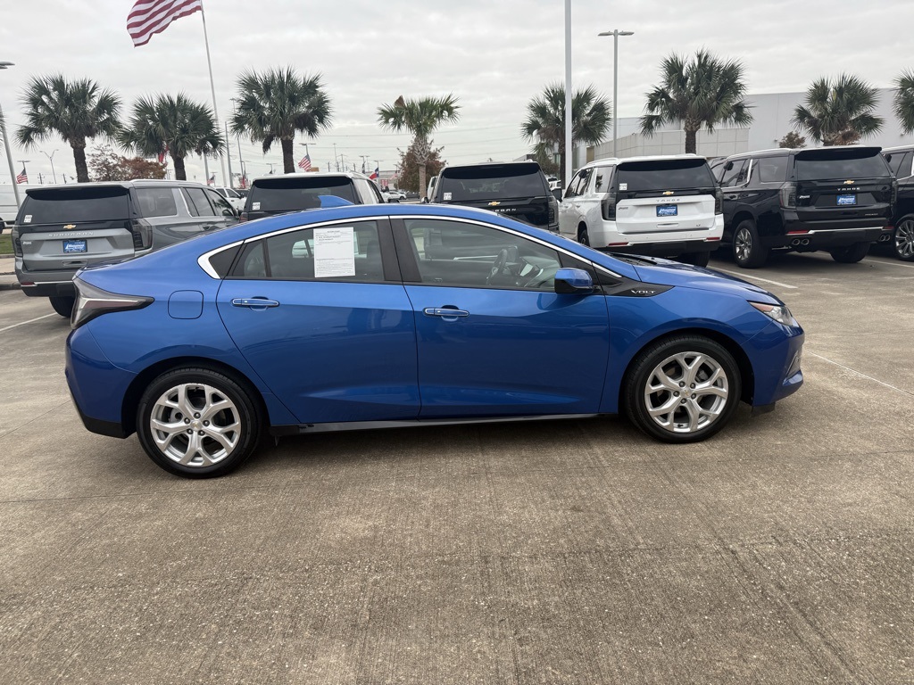 2017 Chevrolet Volt Premier - 6