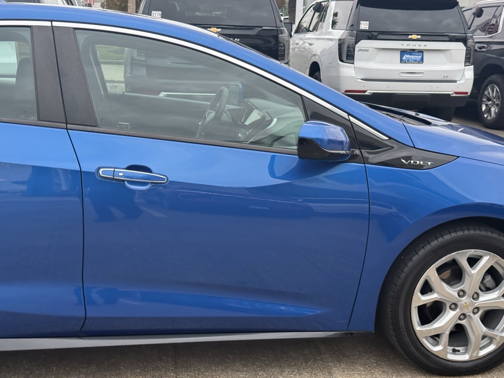 2017 Chevrolet Volt Premier - 7