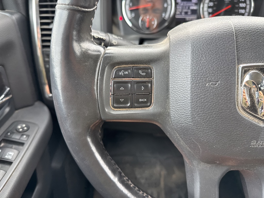 2012 Ram 1500