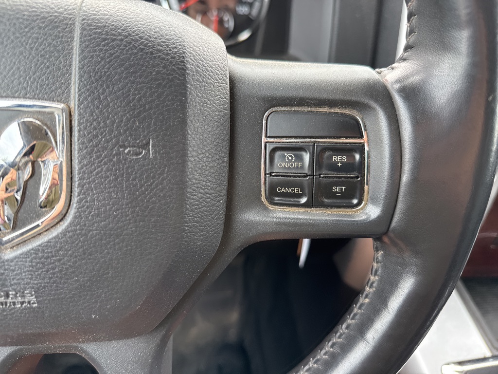 2012 Ram 1500