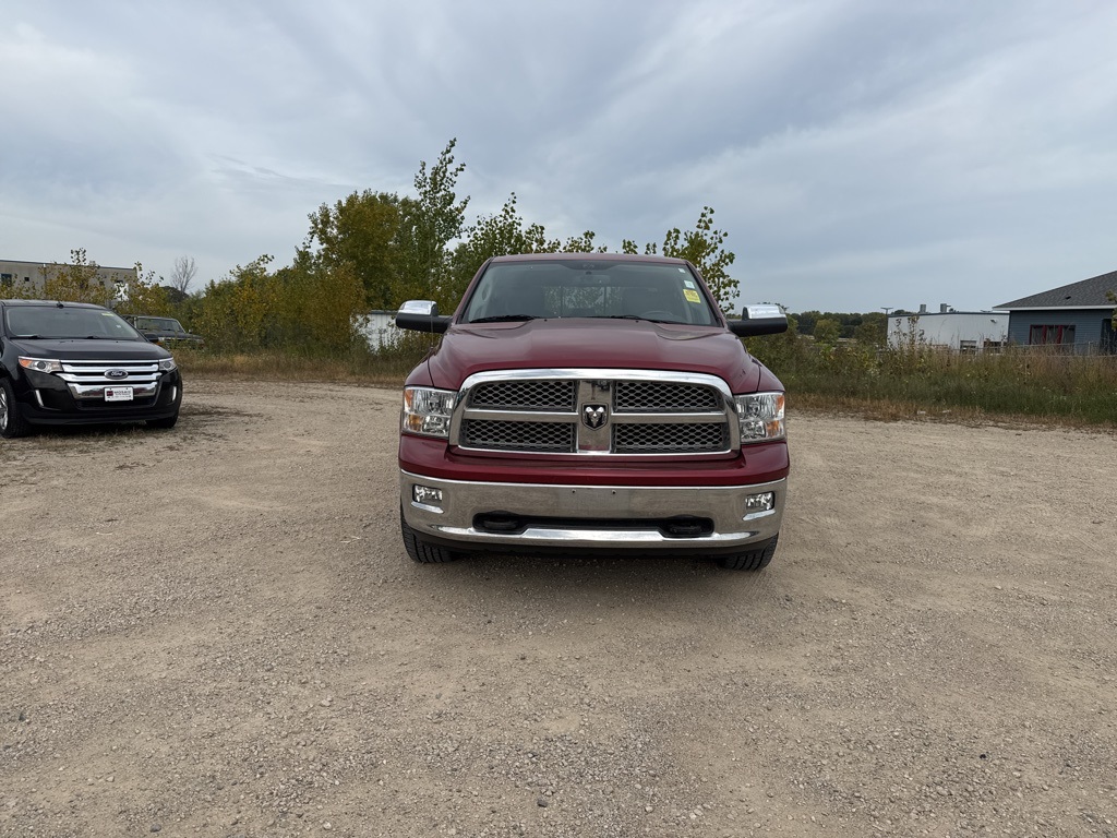 2012 Ram 1500