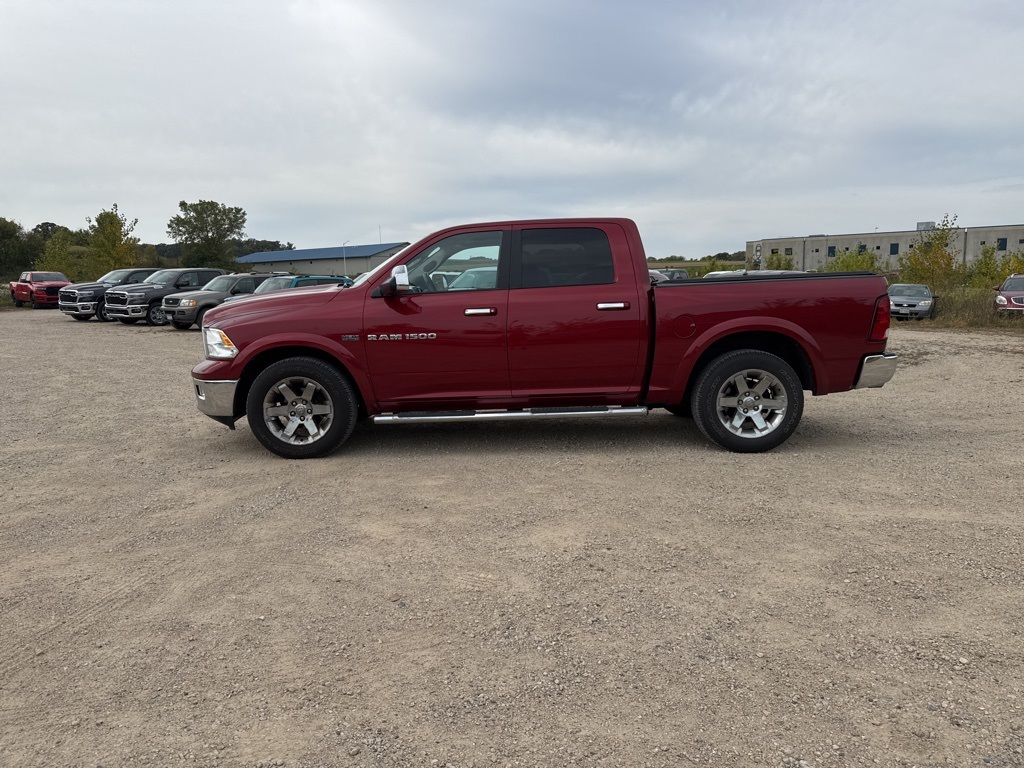2012 Ram 1500
