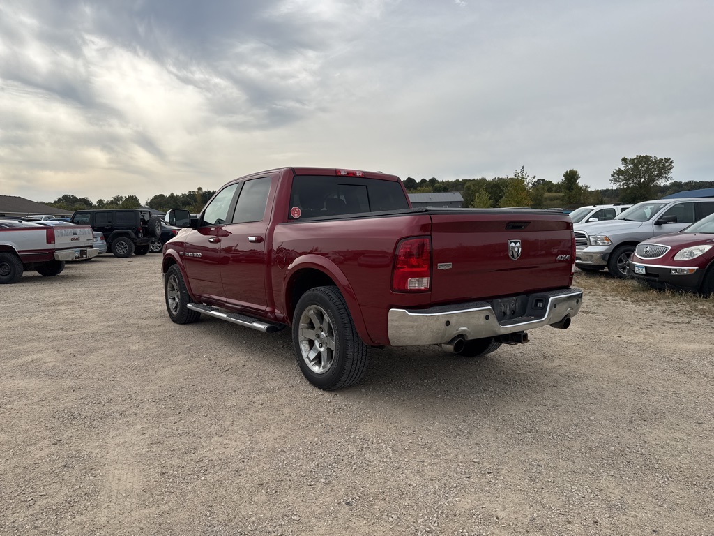 2012 Ram 1500