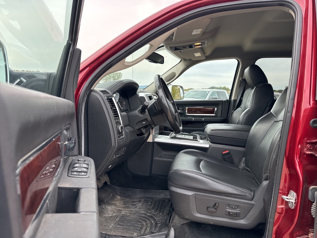 2012 Ram 1500