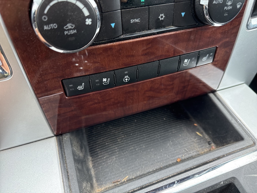 2012 Ram 1500