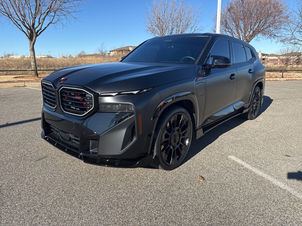 2026 BMW XM Label AWD