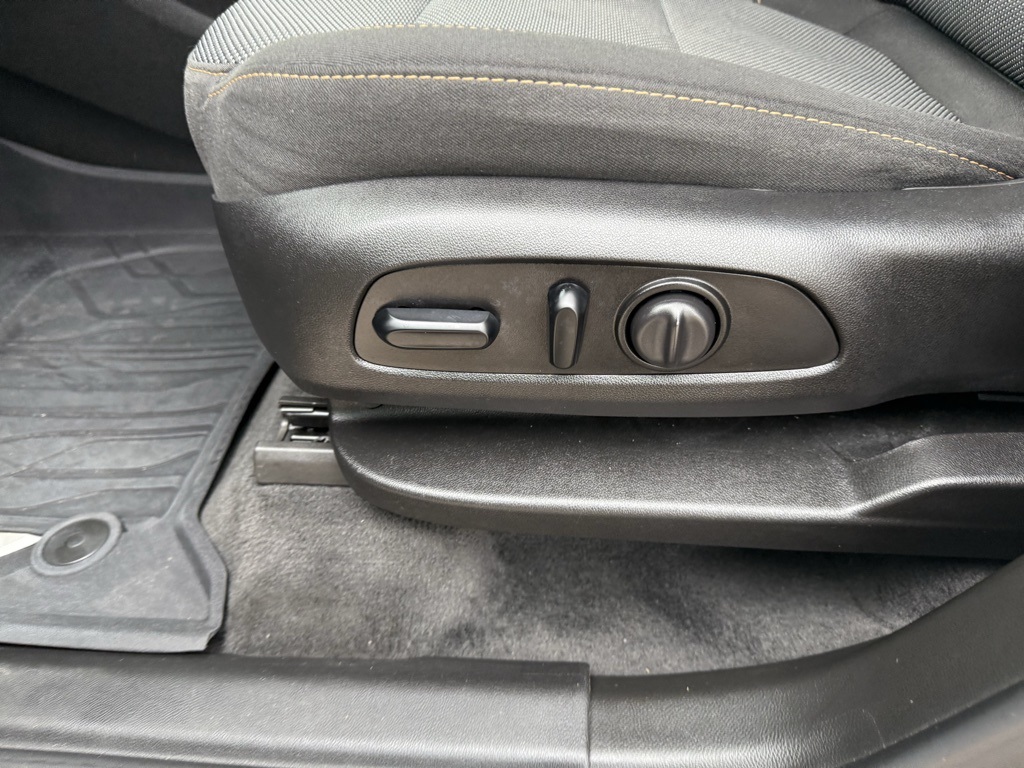 2019 Chevrolet Traverse LT Gray at Bayway Cadillac of The Woodlands