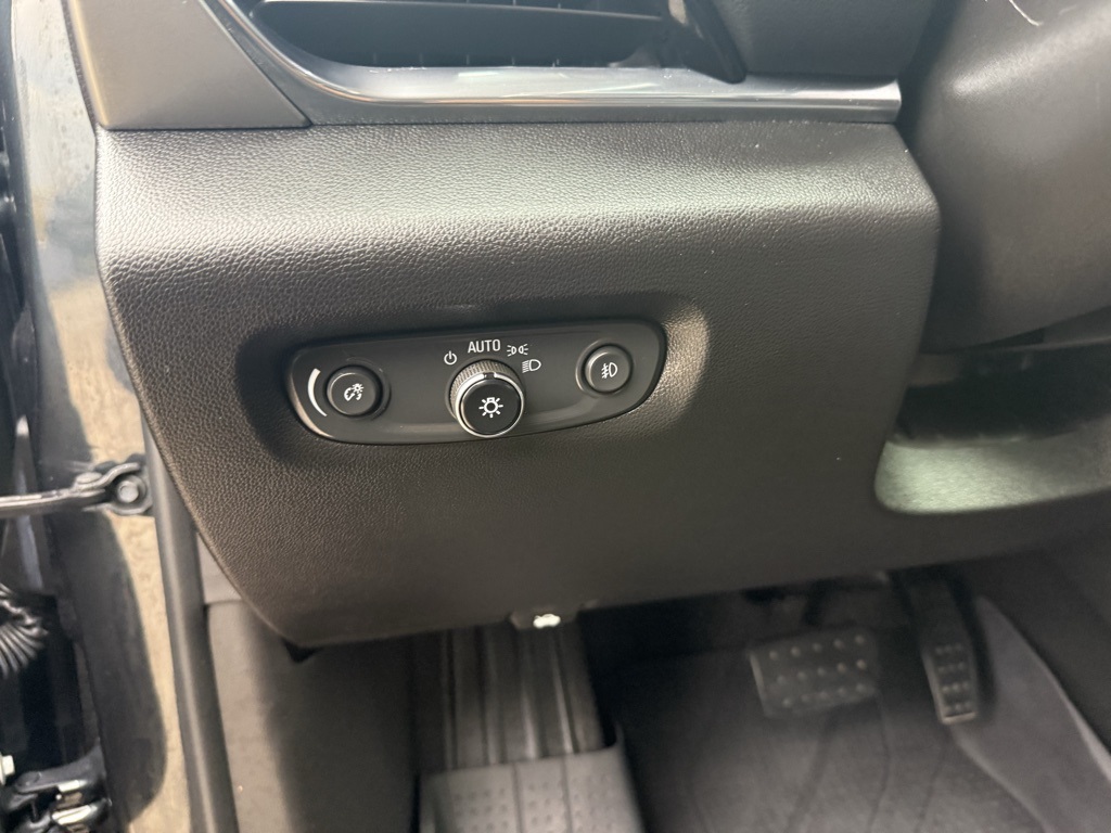 2019 Chevrolet Traverse LT Gray at Bayway Cadillac of The Woodlands