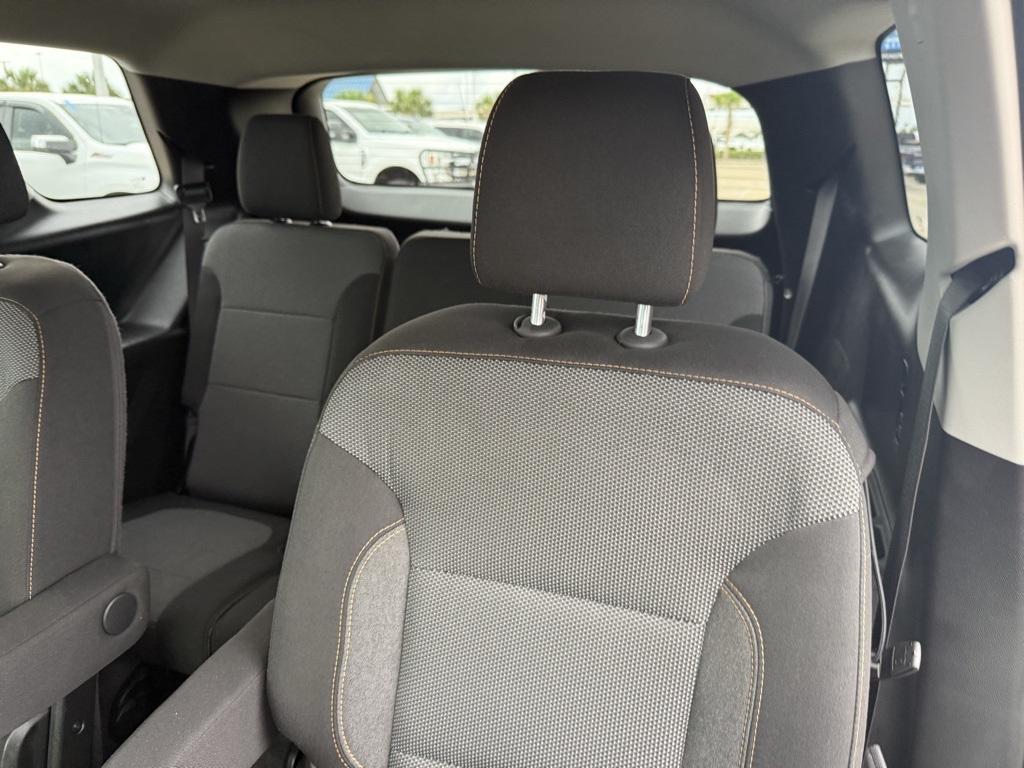 2019 Chevrolet Traverse LT Gray at Bayway Cadillac of The Woodlands