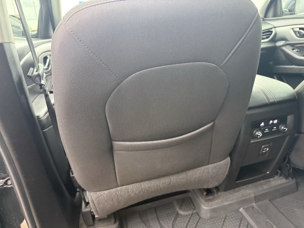 2019 Chevrolet Traverse LT Gray at Bayway Cadillac of The Woodlands