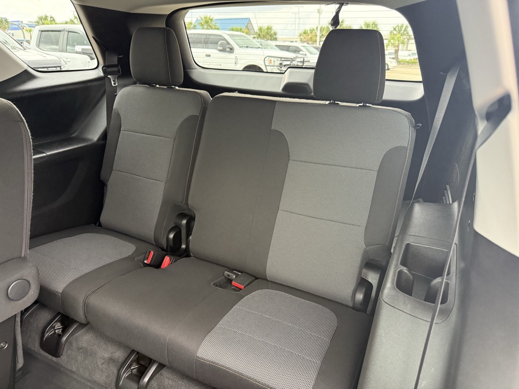 2019 Chevrolet Traverse LT Gray at Bayway Cadillac of The Woodlands