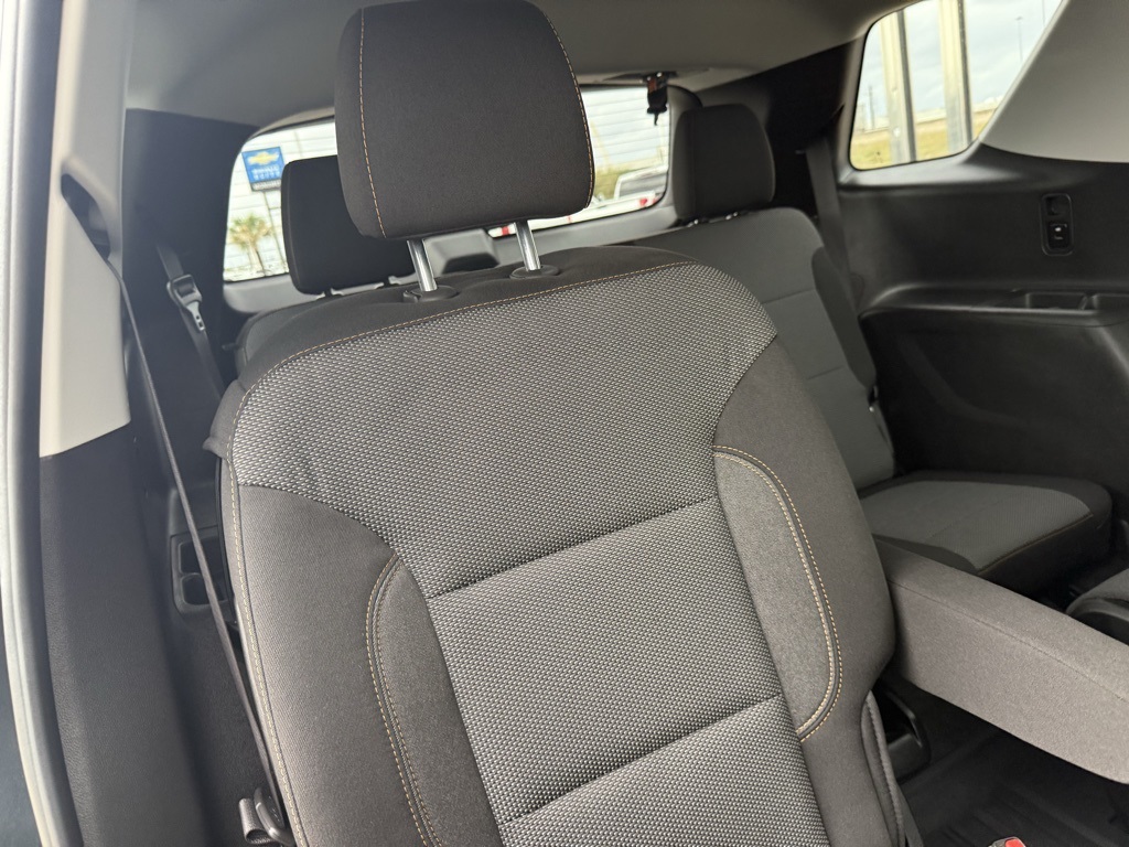 2019 Chevrolet Traverse LT Gray at Bayway Cadillac of The Woodlands