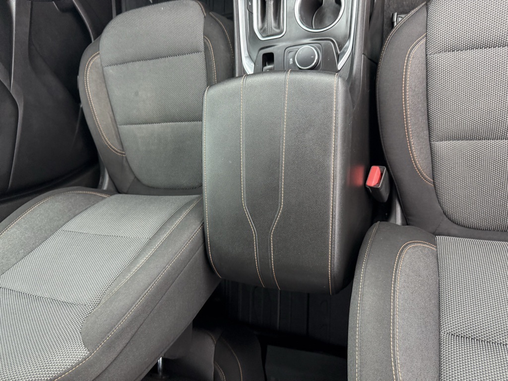 2019 Chevrolet Traverse LT Gray at Bayway Cadillac of The Woodlands