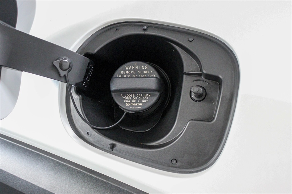 New Car 2025 Mazda Cx-50  2.5 S Premium Plus Package For Sale In Austin, Texas