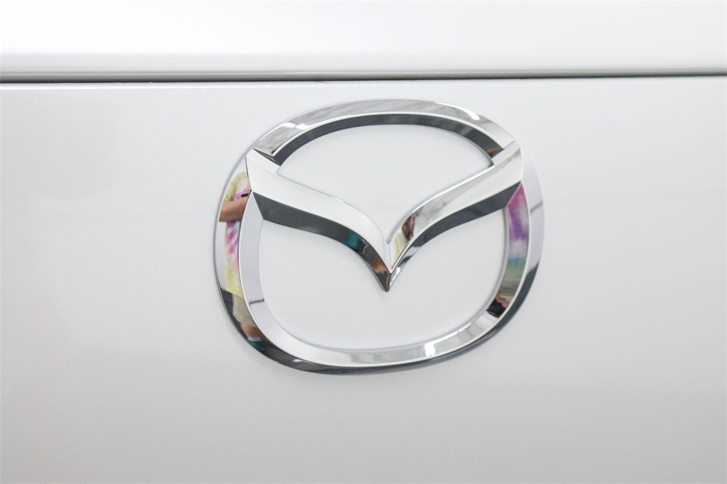 New Car 2025 Mazda Cx-50  2.5 S Premium Plus Package For Sale In Austin, Texas