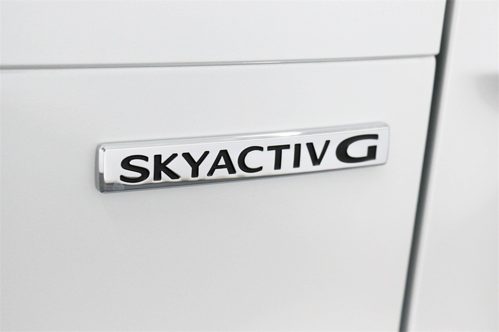 New Car 2025 Mazda Cx-50  2.5 S Premium Plus Package For Sale In Austin, Texas