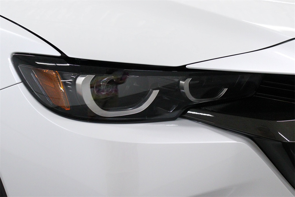 New Car 2025 Mazda Cx-50  2.5 S Premium Plus Package For Sale In Austin, Texas