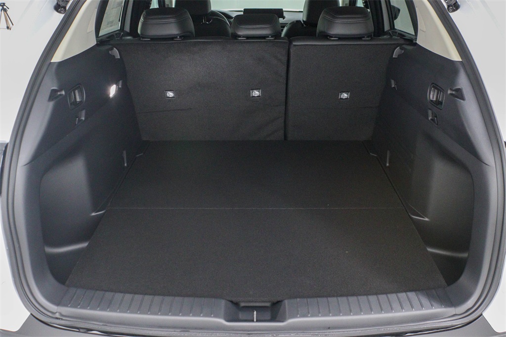 New Car 2025 Mazda Cx-50  2.5 S Premium Plus Package For Sale In Austin, Texas
