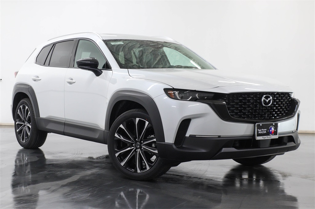 New Car 2025 Mazda Cx-50  2.5 S Premium Plus Package For Sale In Austin, Texas