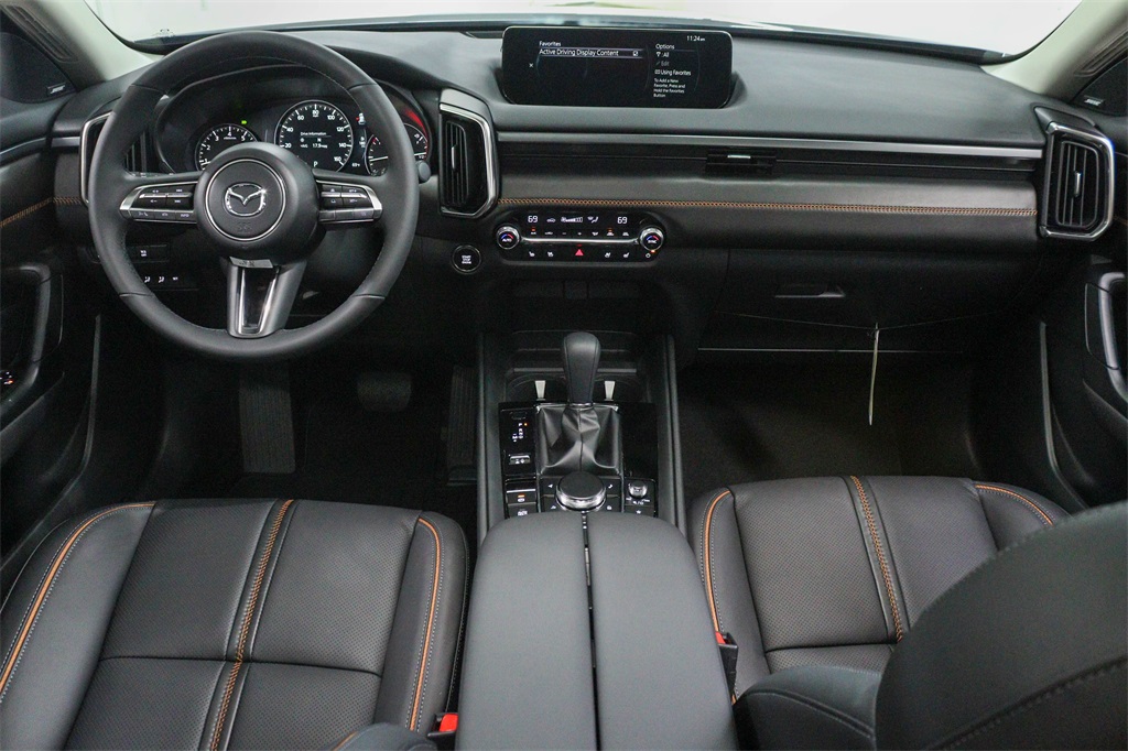 New Car 2025 Mazda Cx-50  2.5 S Premium Plus Package For Sale In Austin, Texas