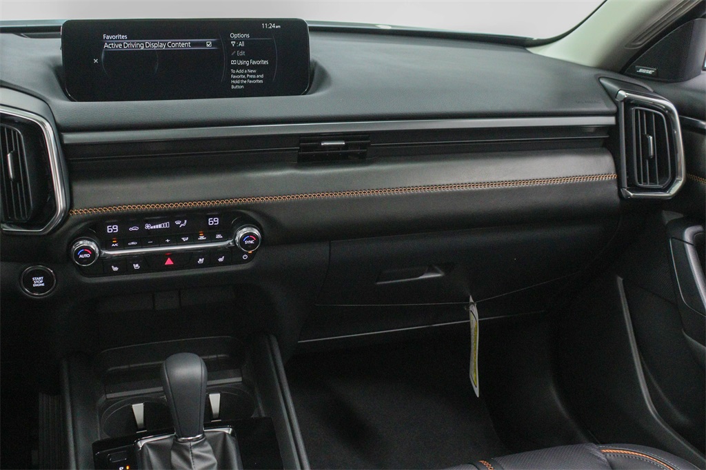 New Car 2025 Mazda Cx-50  2.5 S Premium Plus Package For Sale In Austin, Texas