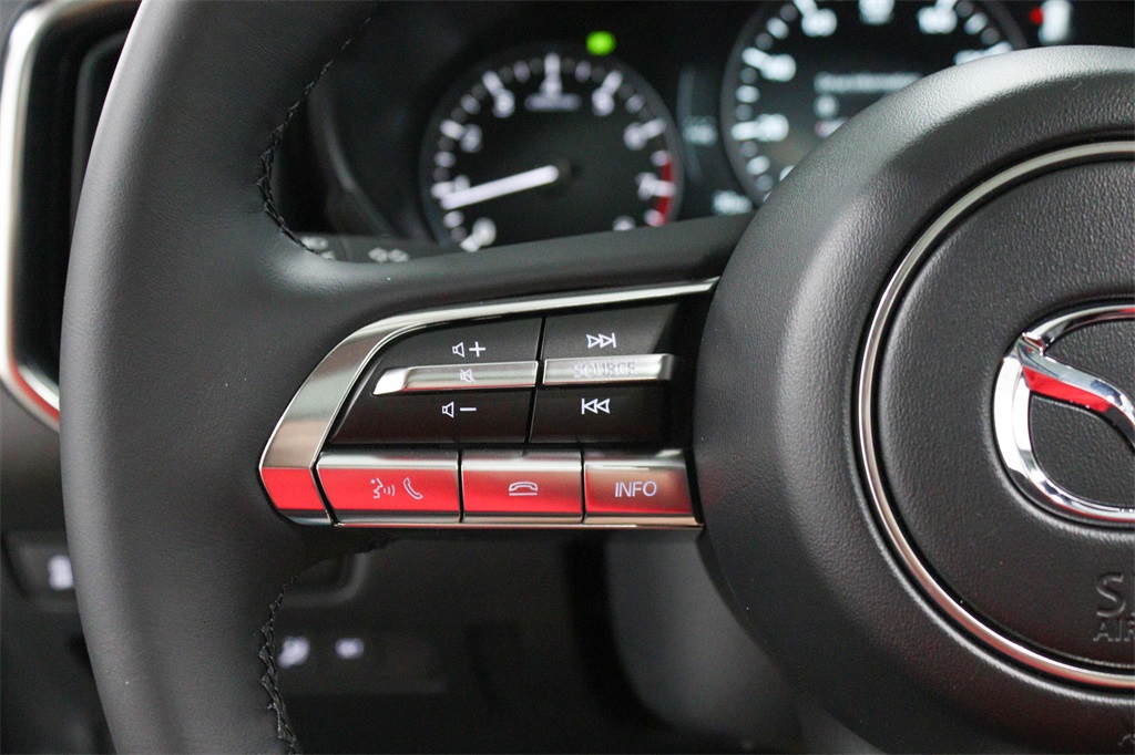 New Car 2025 Mazda Cx-50  2.5 S Premium Plus Package For Sale In Austin, Texas