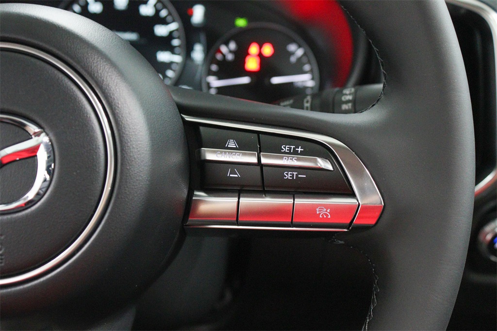 New Car 2025 Mazda Cx-50  2.5 S Premium Plus Package For Sale In Austin, Texas