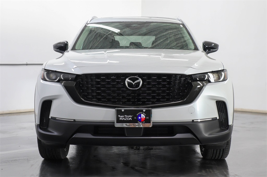 New Car 2025 Mazda Cx-50  2.5 S Premium Plus Package For Sale In Austin, Texas