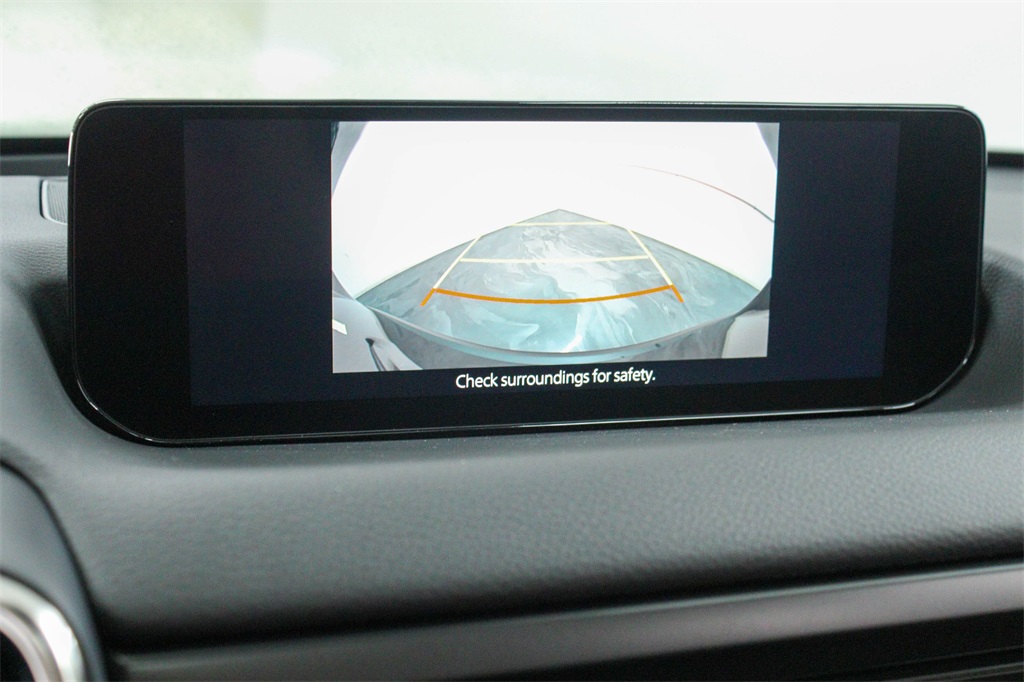 New Car 2025 Mazda Cx-50  2.5 S Premium Plus Package For Sale In Austin, Texas