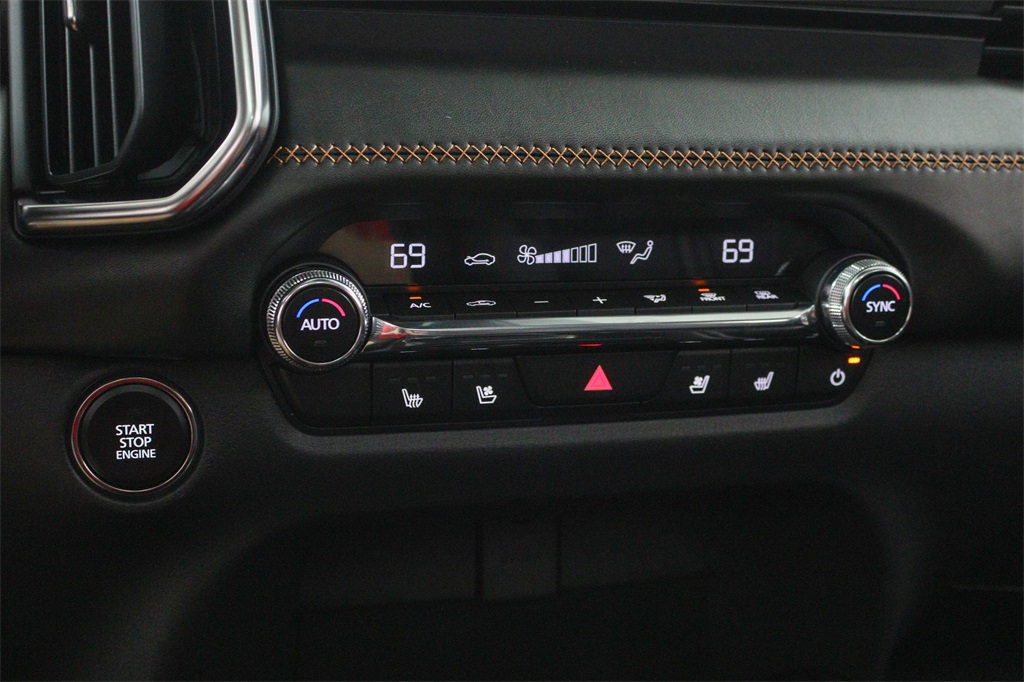 New Car 2025 Mazda Cx-50  2.5 S Premium Plus Package For Sale In Austin, Texas