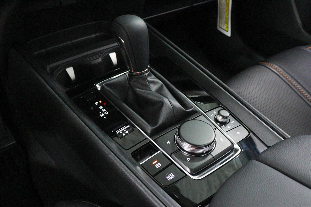 New Car 2025 Mazda Cx-50  2.5 S Premium Plus Package For Sale In Austin, Texas