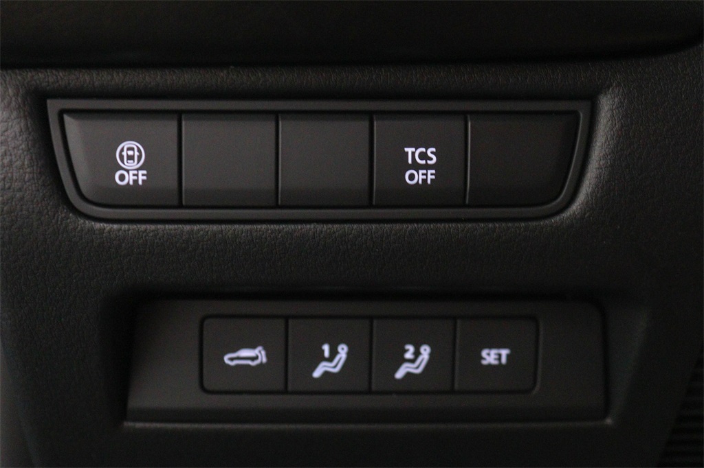 New Car 2025 Mazda Cx-50  2.5 S Premium Plus Package For Sale In Austin, Texas