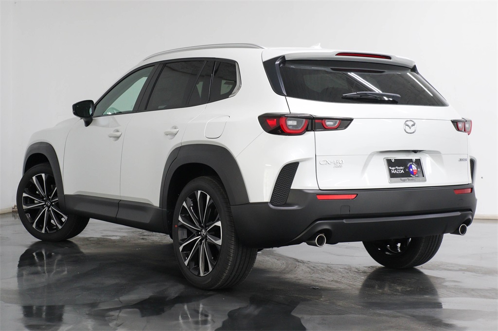 New Car 2025 Mazda Cx-50  2.5 S Premium Plus Package For Sale In Austin, Texas